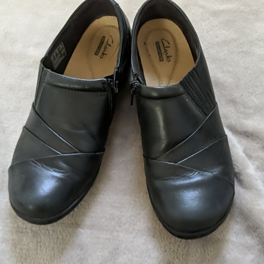 Clark's Shoes
